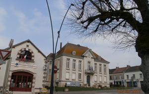 144 Tournoi d' Aillant-sur-Tholon (89)
