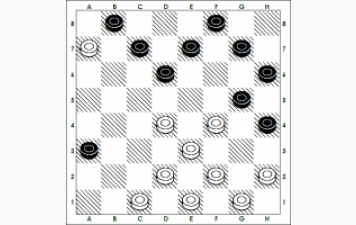 En ce mois de décembre deux exercices faciles