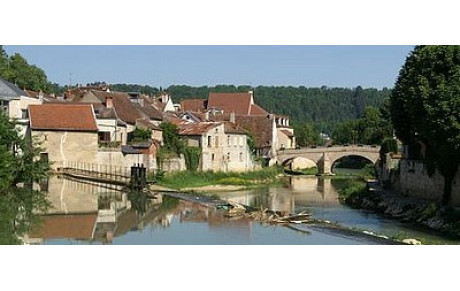 Compte-rendu Championnat du Damier montbardois - 64 cases - 2015